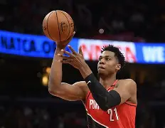 金年会首页-国际比赛日荷甲焦点战，波特兰开拓者复出首秀，引发热议，资深球员宣示担当